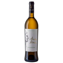 Domeniul Vladoi Anca Maria Sauvignon Blanc