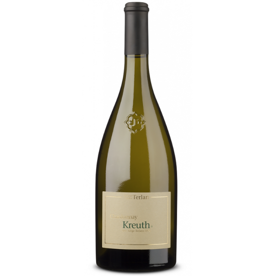 Terlaner Chardonnay Kreuth 0.75L