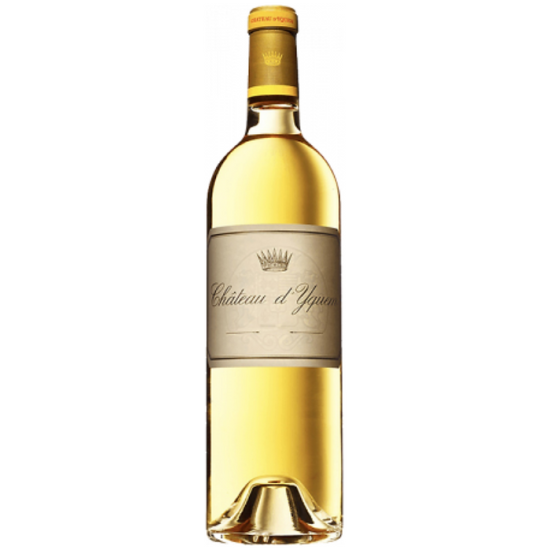 Chateau D'Yquem Sauternes Blanc 2013