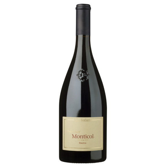 Terlaner Pinot Nero Riserva Monticol 0.75L