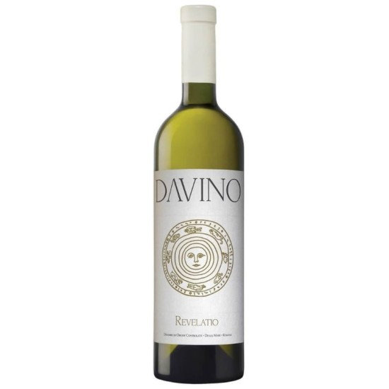 Davino Revelatio