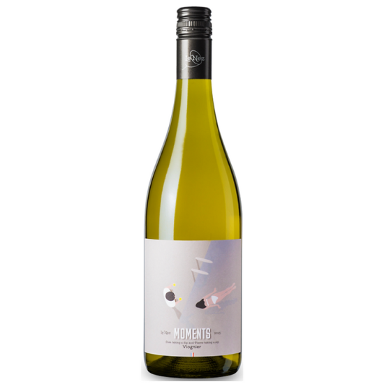 Le Nez Moments Viognier 0.75L