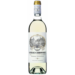 Château Carbonnieux Blanc 2019