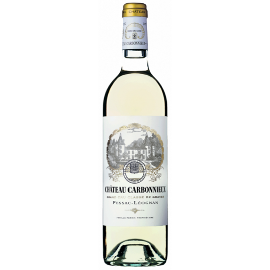 Château Carbonnieux Blanc 2019