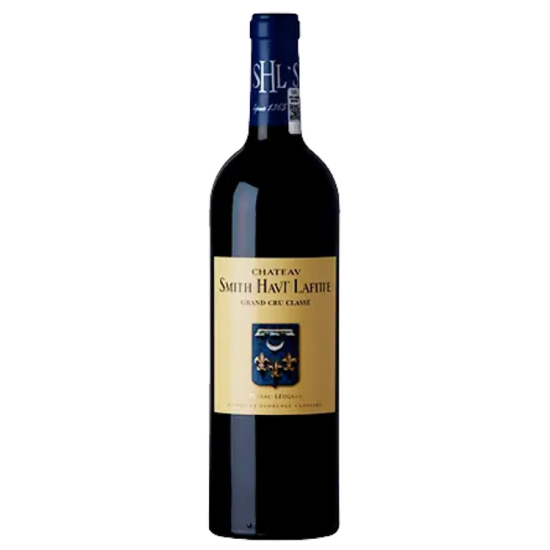 Chateau Smith Haut Lafitte Rouge 2021
