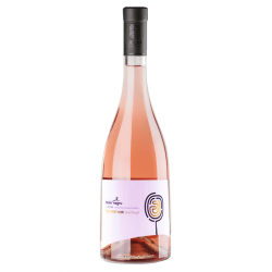 Jelna Rose Pinot Noir Wild Yeast Dealul Negru