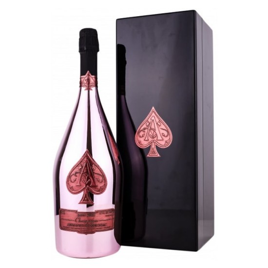 Armand de Brignac-Sampanie Rose Cutie 0.75L