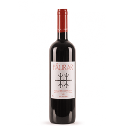 Faurar Rosu de Ceptura