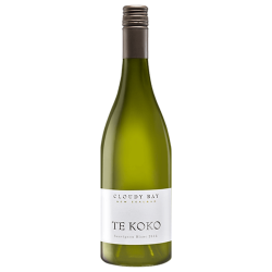 Cloudy Bay Sauvignon Blanc Noua Zeelanda 0.75L