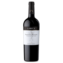 Primitivo di Manduria Lirica 0.75L