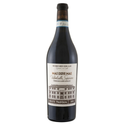Pasqua Valpolicella Superiore Mai Dire Mai 0.75L