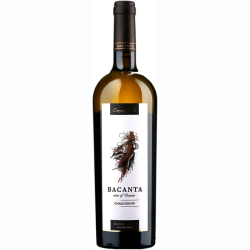 Bacanta Chardonnay 0.75L