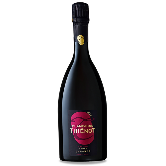 Champagne Thienot Cuvee Garance 2010 0.75L