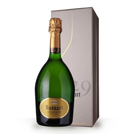 Ruinart - R de Ruinart (cutie) 0.75L