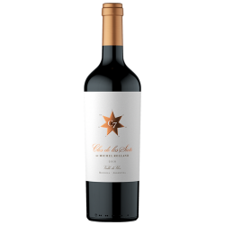 Clos de Los Siete 2019