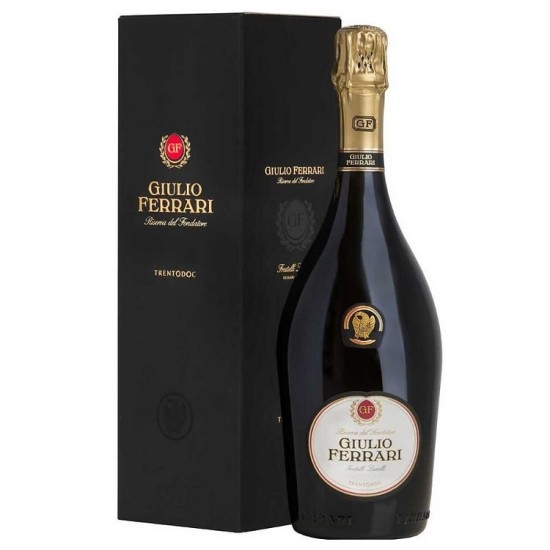 Ferrari Giulio Ferrari Riserva 0.75L