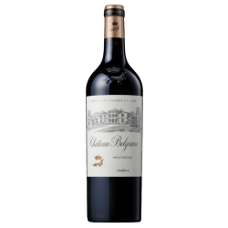 Chateau Belgrave Haut-Medoc 2014 1.5L