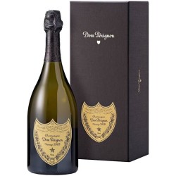 Dom Perignon Blanc (cutie) 0.75L