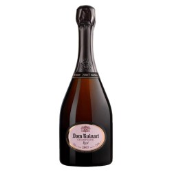 Dom Ruinart Rose 2004 1.5L