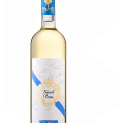 DOMENIILE RECAS MUSCAT OTTONEL