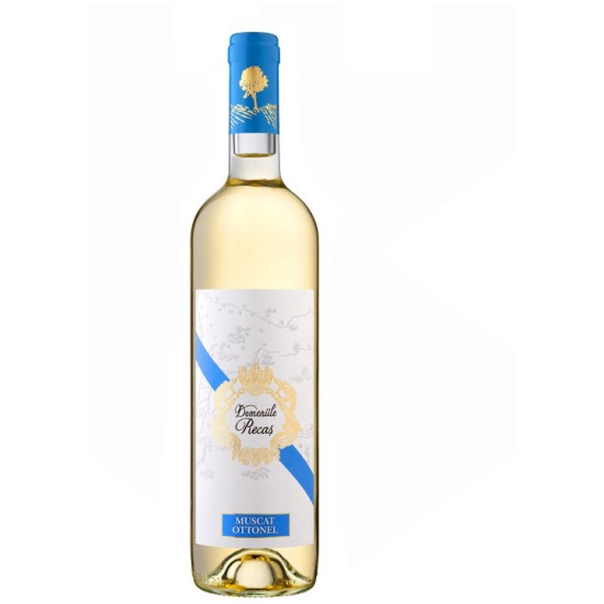 DOMENIILE RECAS MUSCAT OTTONEL