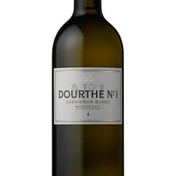 Dourthe No1 Blanc 2022