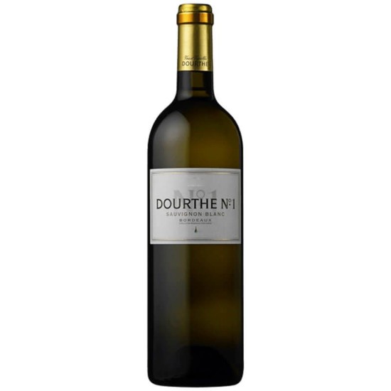 Dourthe No1 Blanc 2022