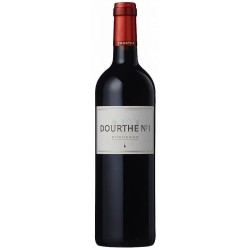 Dourthe No1 Rouge 2021