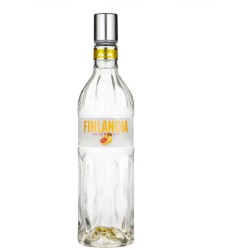 FINLANDIA GRAPEFRUIT 0.7L 40 %