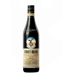 FERNET BRANCA 0.7L