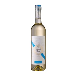 DOMENIILE RECAS GEWURZTRAMINER