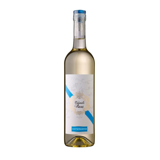 DOMENIILE RECAS GEWURZTRAMINER