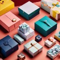 Premium Box & Basket Gifts