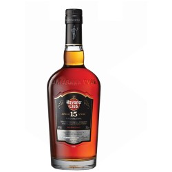 HAVANA CLUB 15YO 0.7 40%