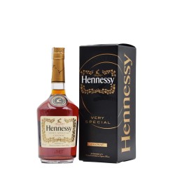 HENNESSY-COGNAC VS 0.7L