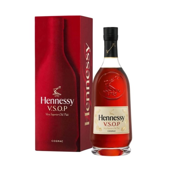 HENNESSY-COGNAC VSOP 0.7L