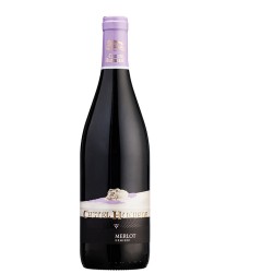 CASTEL HUNIADE MERLOT