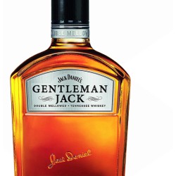 GENTLEMAN JACK 0.7L 40 %