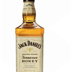 JACK DANIEL`S HONEY 0.7L 35%