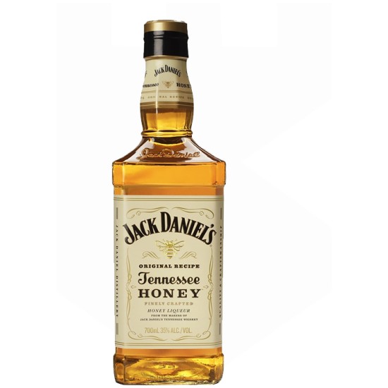JACK DANIEL`S HONEY 0.7L 35%