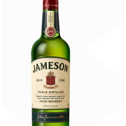 JAMESON ORIGINAL 0.7l