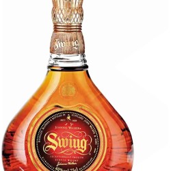 JOHNNIE WALKER SWING 0.75 L