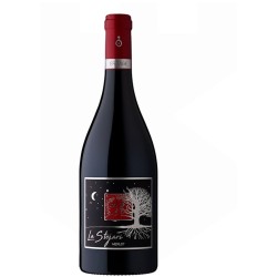CRAMELE RECAS LA STEJARI MERLOT