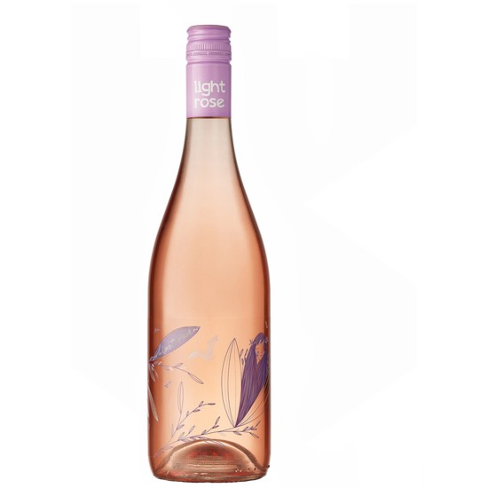 Liliac Young Liliac Light Rose