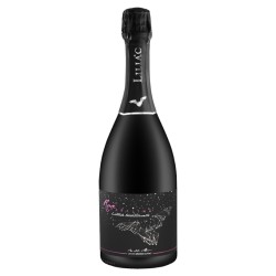 Liliac Private Selection Sparkling Rose