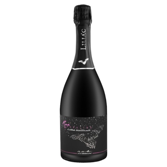 Liliac Private Selection Sparkling Rose