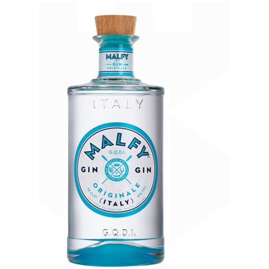 MALFY GIN ORIGINALE 0.7L 41%