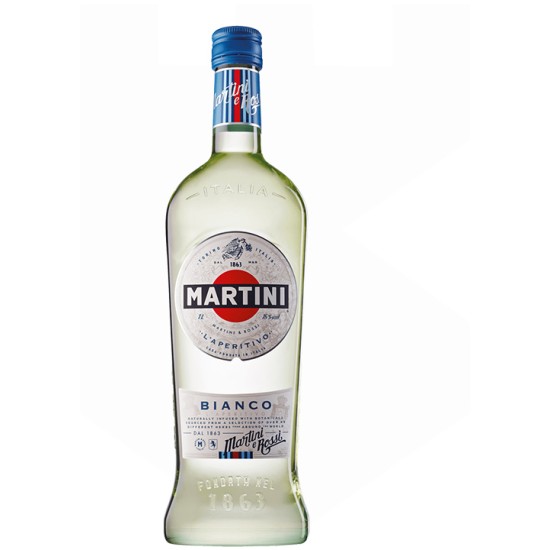MARTINI BIANCO 1 L 15%