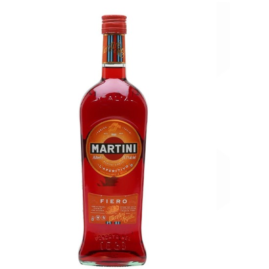 MARTINI FIERO 0.75 L 14.9%