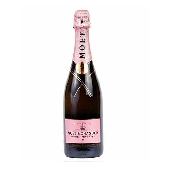 Moet&Chandon Rose Imperial 0.75L